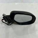 Retrovisor Direito Mitsubishi Asx 2012 2013 2014 2015 Detalh