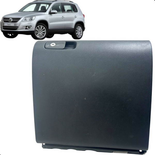 Porta Luvas Volkswagen Tiguan 2010 2011 2012 2014