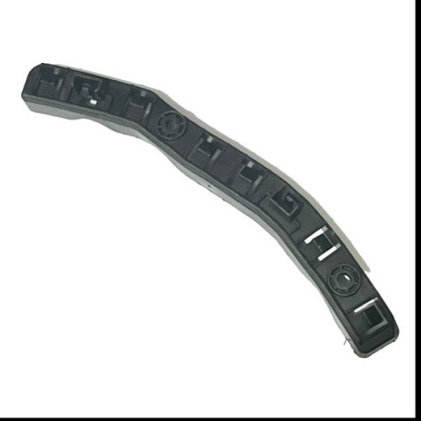 Guia Parachoque Dianteiro L.e Fiat Toro 16 Á 20