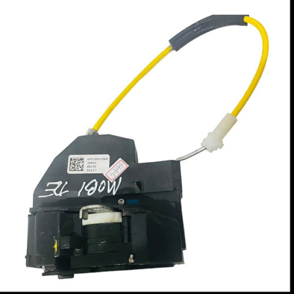 Fechadura Porta Traseira Esquerda Fiat Mobi 2016 A 2023