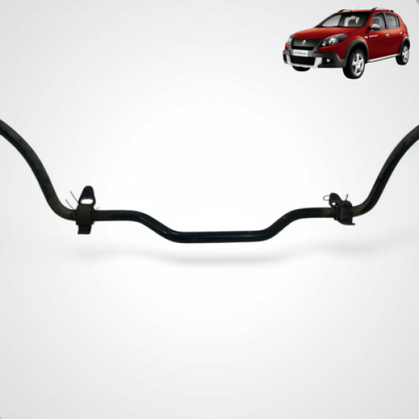 Barra Estabilizadora Sandero Stepway 1.6 2012 2014
