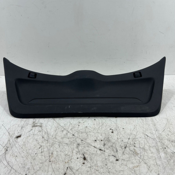 Forro Tampa Traseira Chevrolet Onix 2013 A 9