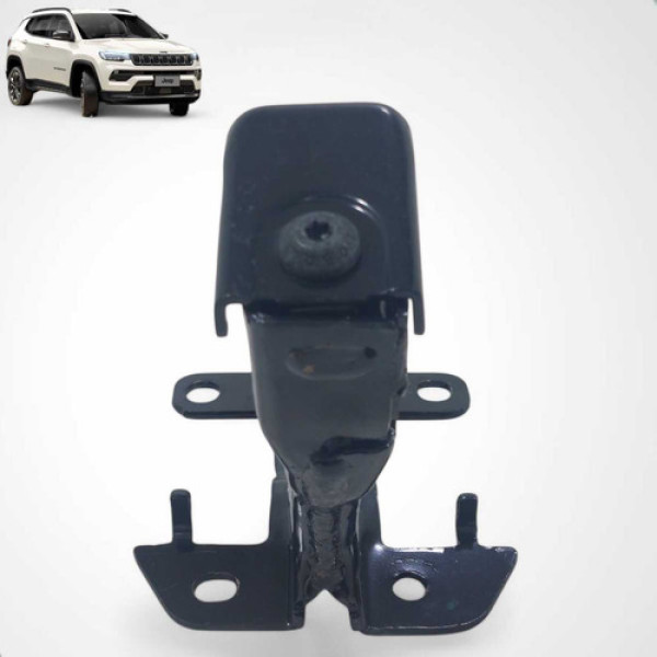 Suporte Central Banco Compass 2017 2023 Traseiro