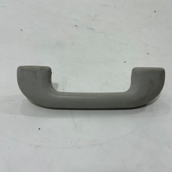 Alça Teto Pqp Dianteiro Direito Jeep Compass 2016 A 2020 Marrom-claro