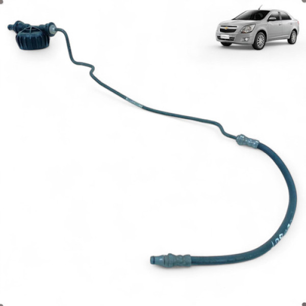 Flexível Atuador Embreagem Cobalt 1.4 2012 2013 A 2015