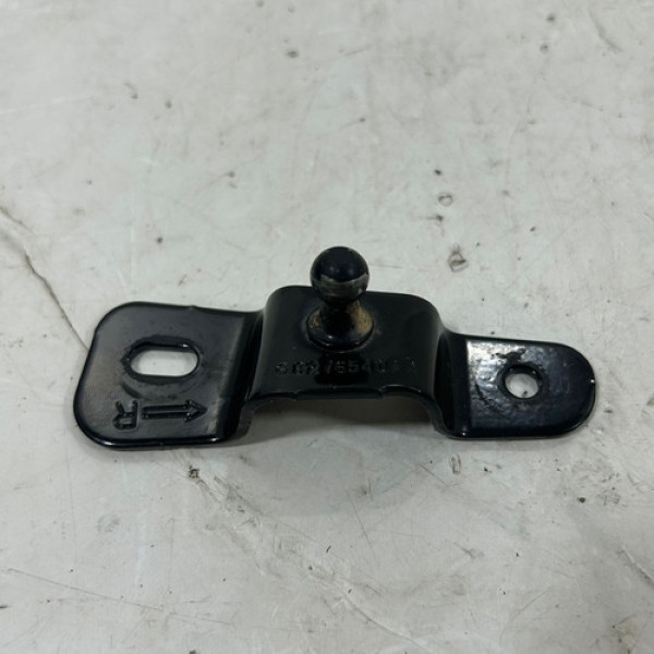 Espuma Anti Ruido Paralama Esquerdo Jeep Compass 2022 A 2024