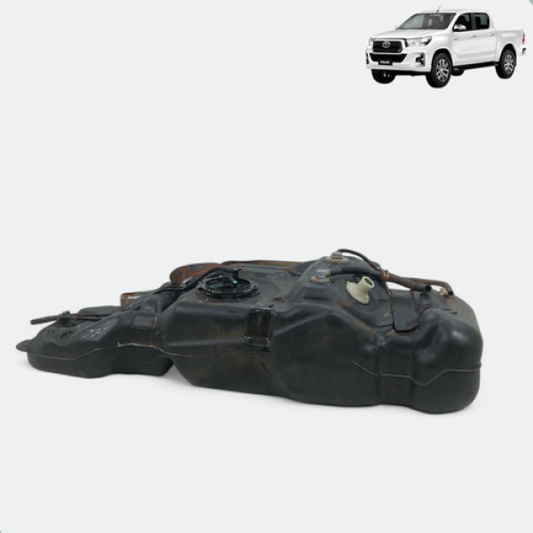 Tanque Combustível Hilux 2.8 Diesel 2016 A 2022 