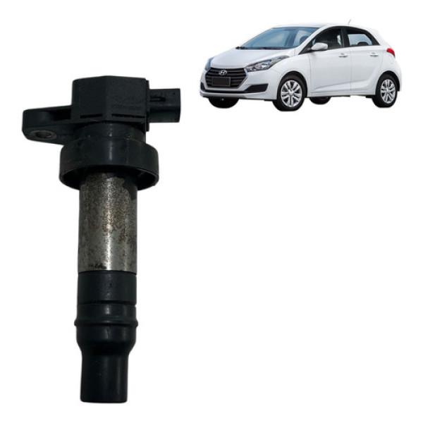 Bobina De Ignição Hyundai Hb20 1.6 2013 A 2019