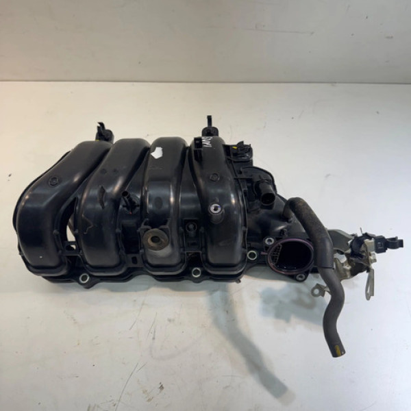 Coletor Admissão Toyota Yaris 1.5 2019 A 2021 Original