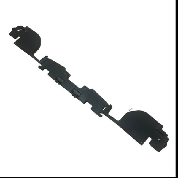 Defletor Ar Radiador Renault Kwid 2017 Á 2022