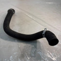 Mangueira Inferior Radiador Chevrolet Meriva 1.8 2009 A 2012