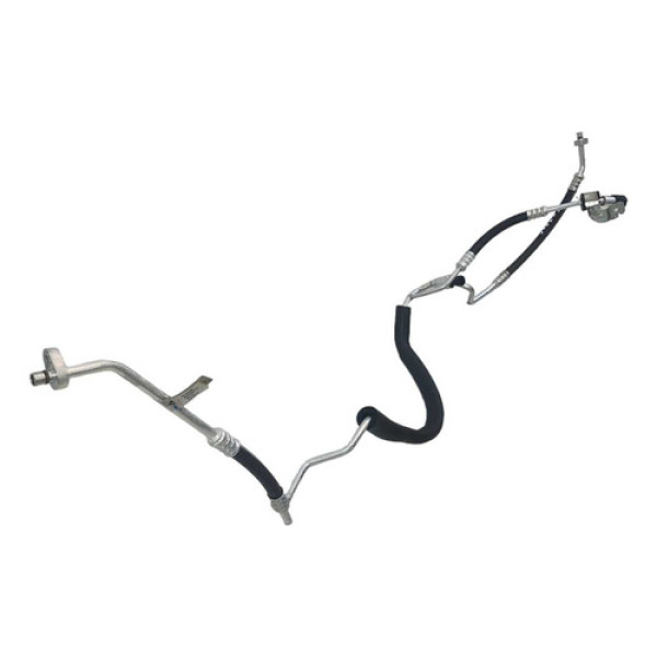 Mangueira Ar Condicionado Compass 2.0 2017 A 2022 C8009