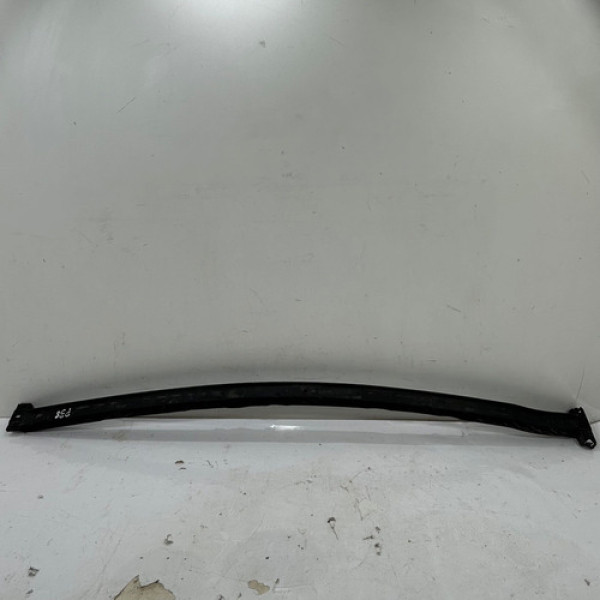 Travessa Grade Churrasqueira Peugeot 308 2013 A 2016 Preto