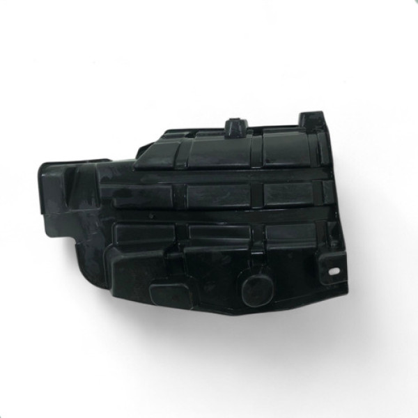 Parabarro Traseiro Esquerdo Fiat Strada 2020 2021 2022 