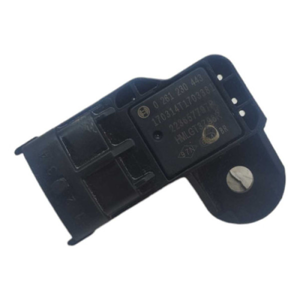 Sensor Map Renault Sandero 1.0 3cc 2015 A 2018