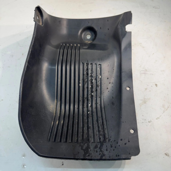 Parabarro Hyundai Hb20 2012 A 2019 Hart Traseiro Esquerdo