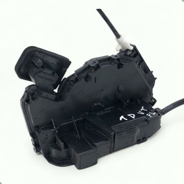 Fechadura Porta Traseira Direita Polo Virtus 2018 A 2020