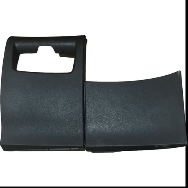 Acabamento Tampa Caixa Fusível C4 Lounge 2014 Á 2018