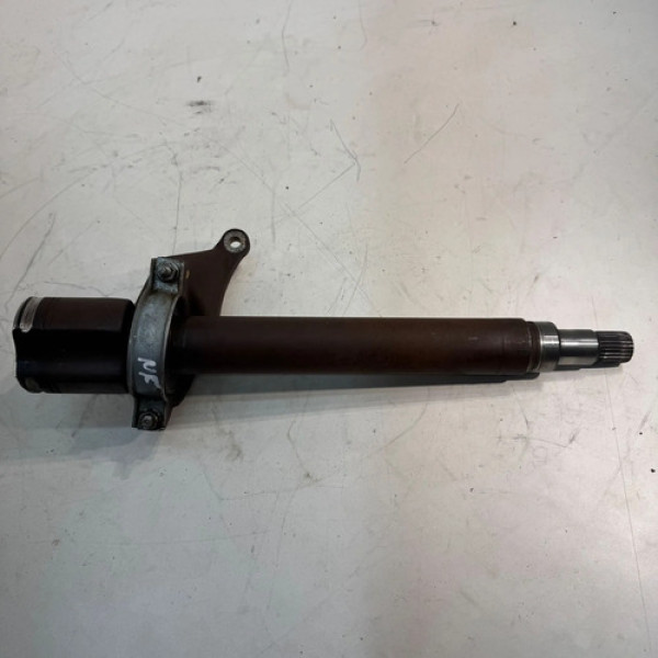 Junta Homocinética Ford New Fiesta 1.6 2015 A 2017 Direito