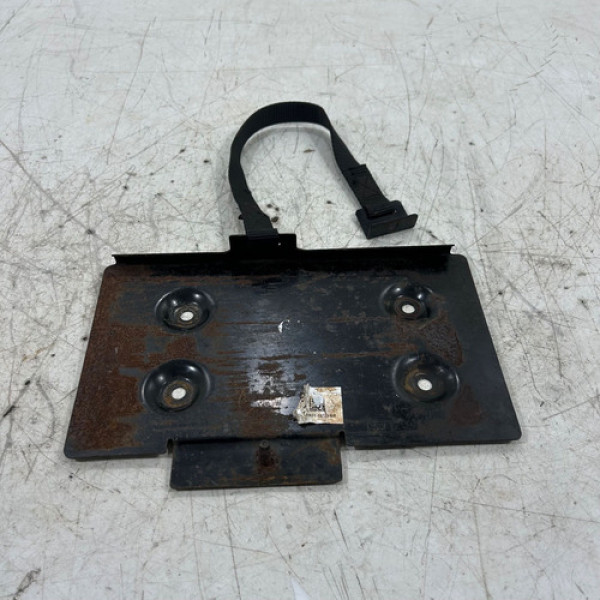 Suporte Bateria Ford Ranger 2017 2018 2019 2020 2021 2022