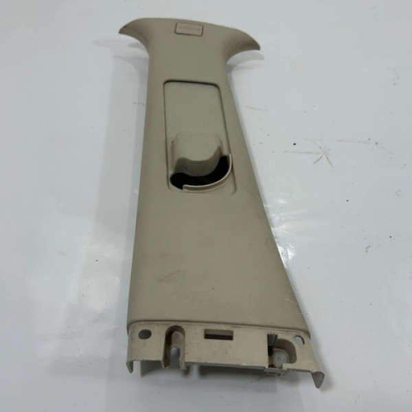 Moldura Central Esquerda Land Freelander 2 2011 A 2012