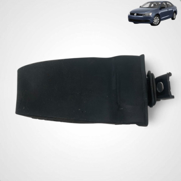 Limitador Porta Dianteira Esquerdo Jetta 2011 A 2016 