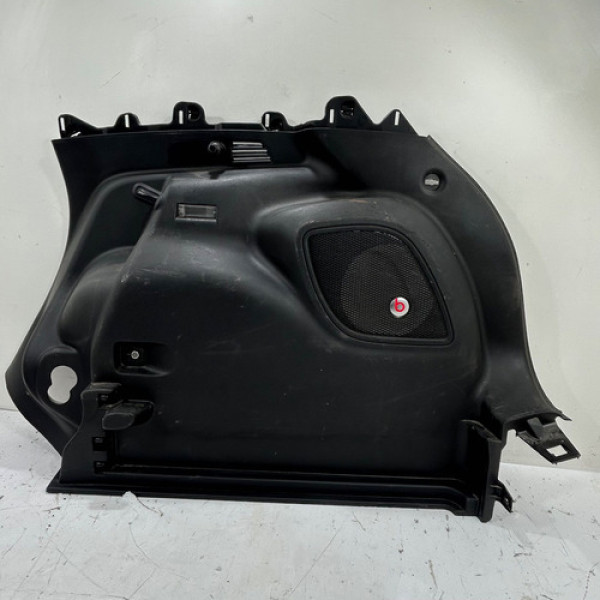 Forro Porta Malas Direito Jeep Compass 2022 a 2024