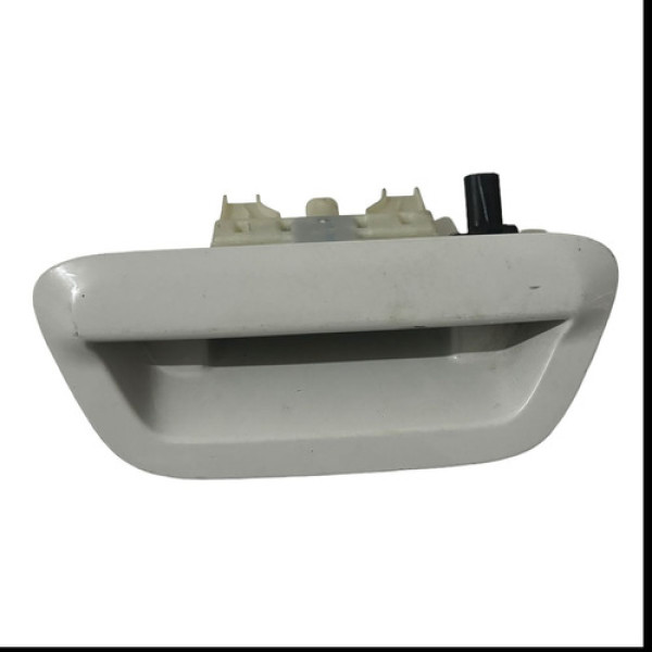 Maçaneta Tampa Traseira Jeep Compass 2016 Á 2020