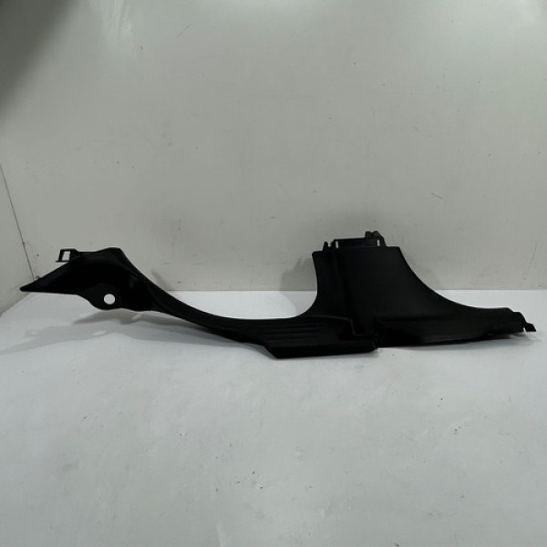 Moldura Soleira Traseira Esquerda Jeep Renegade 2016 A 2020