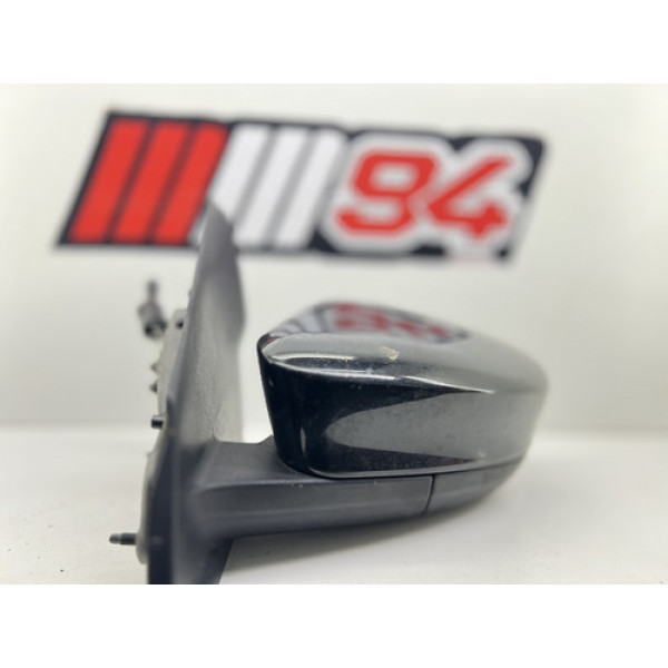 Retrovisor Esquerdo Ford Ka 2015 A 2019 Manual C1137