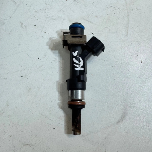 Bico Injetor Nissan Kicks Versa 1.6 16v Flex 2017 2018 2019 127/220v