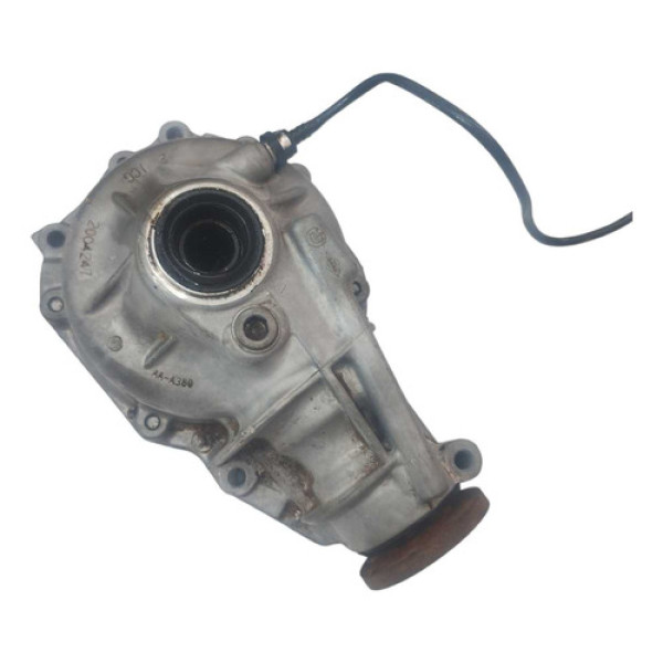 Caixa Diferencial Dianteira Bmw X5 X6 2006 A 2013