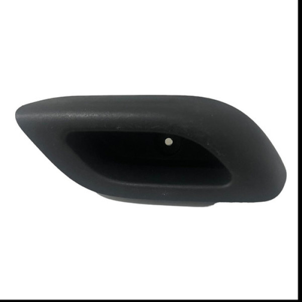 Puxador De Porta Traseiro Direito Renault Kwid 2016 Á 2021 - Traseira