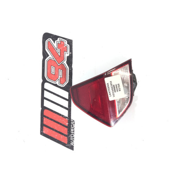 Lanterna Tampa Tras Esquerda Voyage 2013 A 2017  C2871