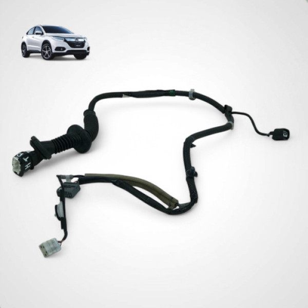 Chicote Porta Traseira Honda Hr-v 1.8 2016 A 2019 Direita