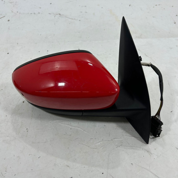 Retrovisor Direito Gol G5 2008 2009 2010 2012 Eletrico 4p