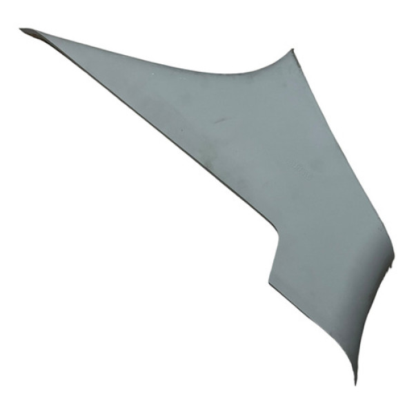 Acabamento Coluna Traseira Esquerda Gm Cruze 2012 Á 2016