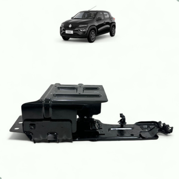 Suporte Filtro Canister Renault Kwid 1.0 3cc 2023 2024