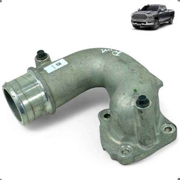 Carcaça Termotática Dodge Ram 2500 3500 6.7 2019 A 2024