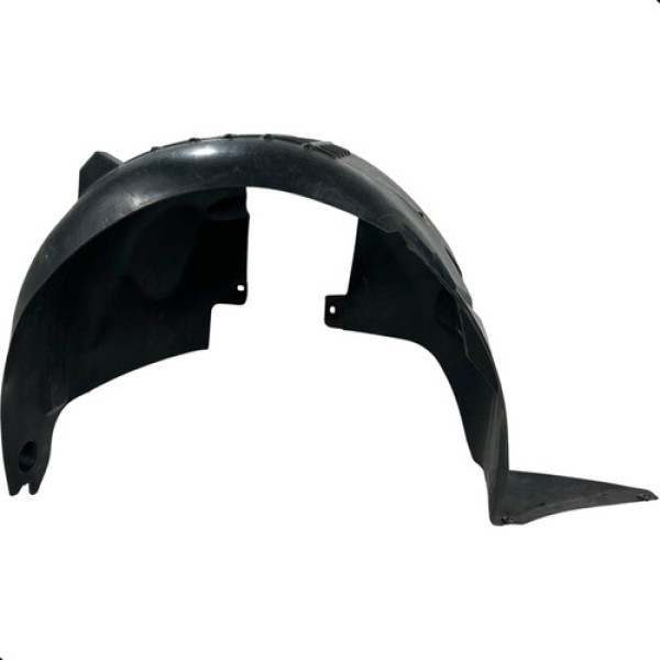 Parabarro Citroen C4 Lounge 2014 A 2019 Traseiro Esquerdo