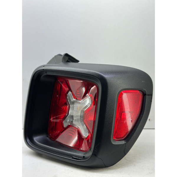 Lanterna Direita Renegade 2015 2016 2017 2018 2019 2020 2021 Direito