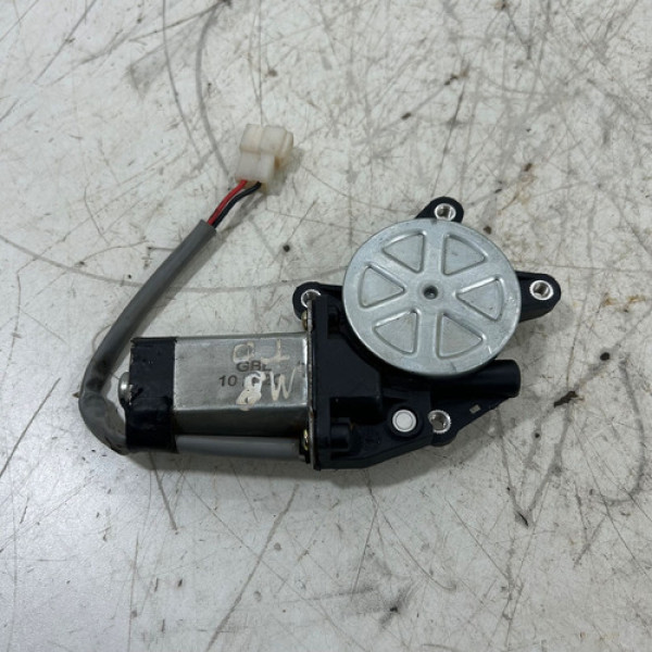 Motor Maquina De Vidro Mobi 2018 A 2020 Traseiro Direito