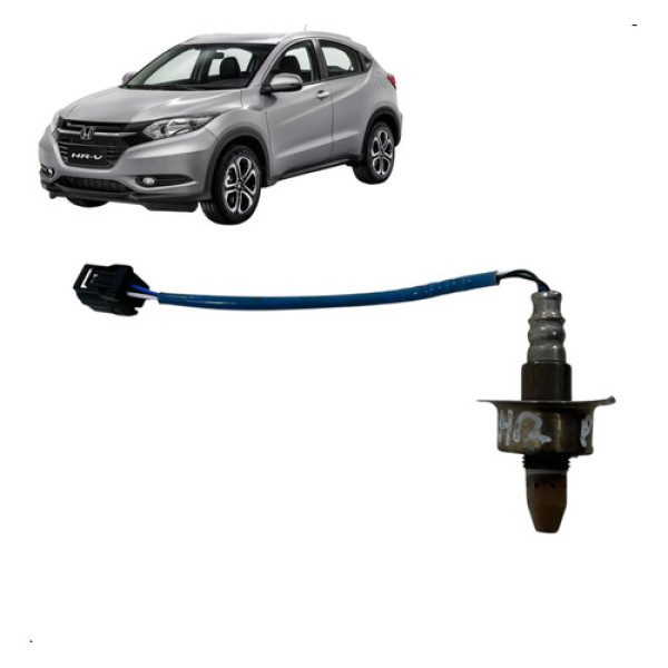 Sonda Lambda Pré Catalisador Honda Hr-v Hrv 1.8 2015 A 2021