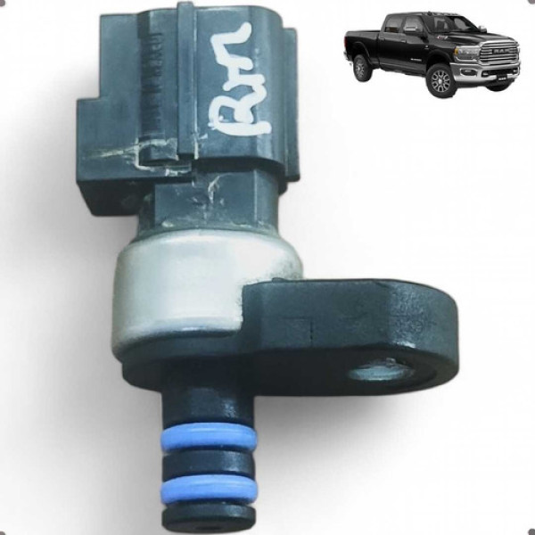 Sensor Pressão Câmbio Dodge Ram 2500 3500 6.7 2019 A 2023