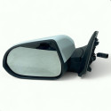 Retrovisor Esquerdo Prisma Onix 2013 A 2019 Elétrico