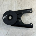 Suporte Contra Peso Tração Chevrolet S10 2.8 2013 A 2016