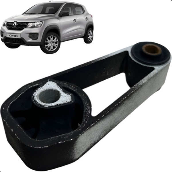 Coxim Do Câmbio Renault Kwid 1.0 2018 A 2020