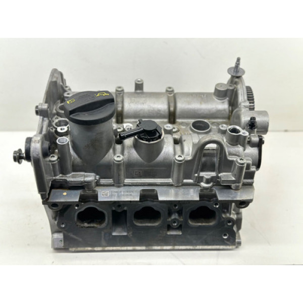 Cabeçote Polo Gol Voyage Up Fox 1.0 3cc 2015 A 2020 C5839