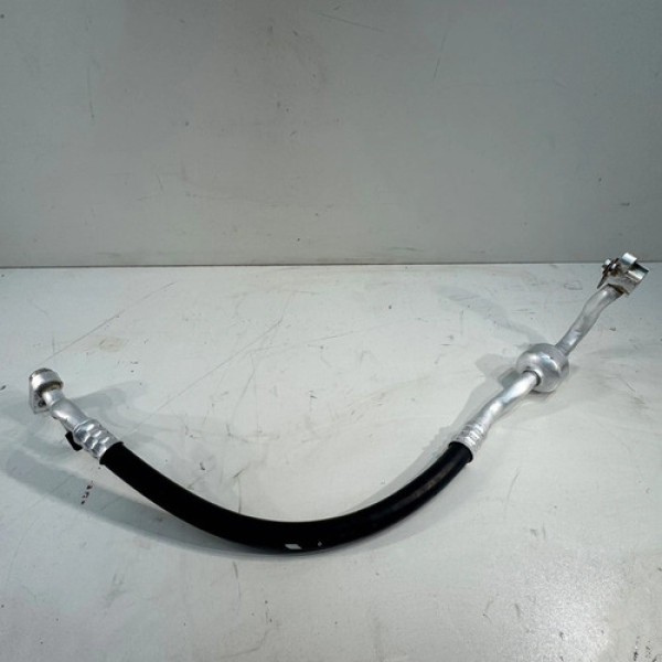 Mangueira Ar Condicionado Ford New Fiesta 1.6 Sigma 2017