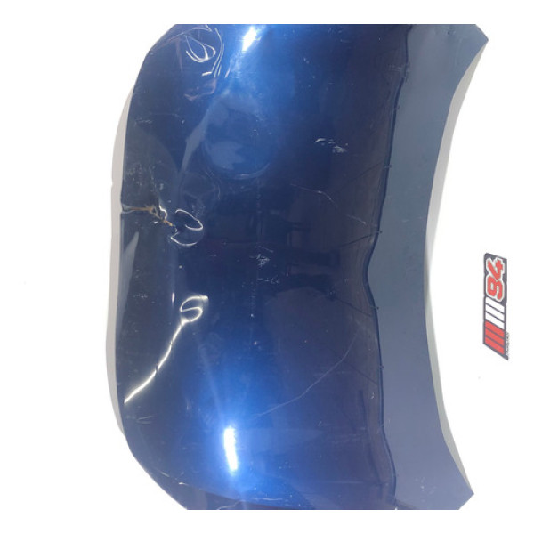 Capo Dianteiro Mitsubishi Eclipse Cross 2020 A 2022 C2847 